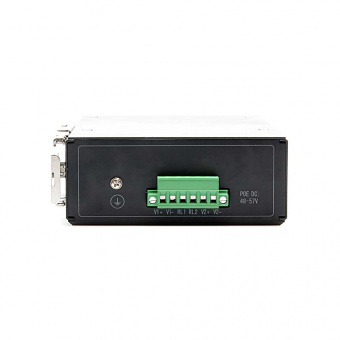 картинка Коммутатор Osnovo SW-80402/IL от магазина Охранных систем и видеонаблюдения