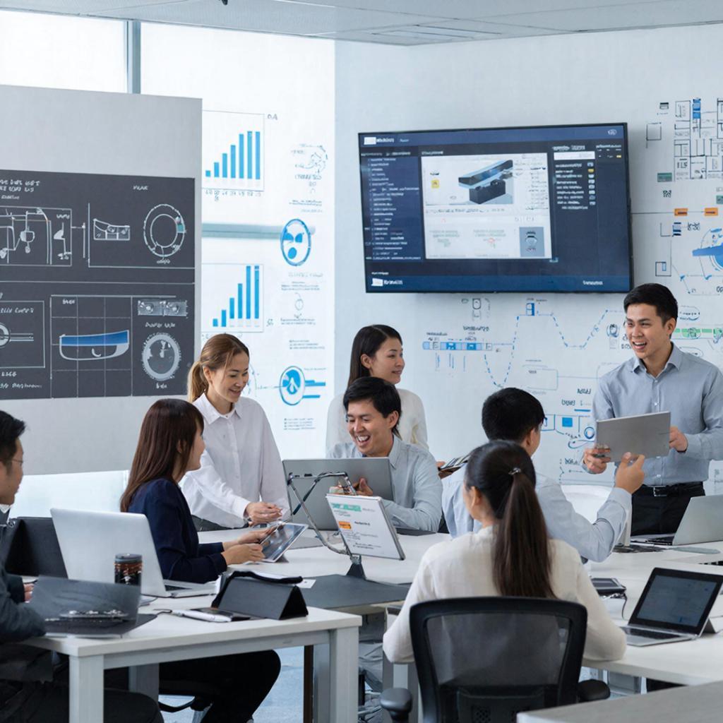 TRASSIR TR: как настроить многопользовательский доступ и права