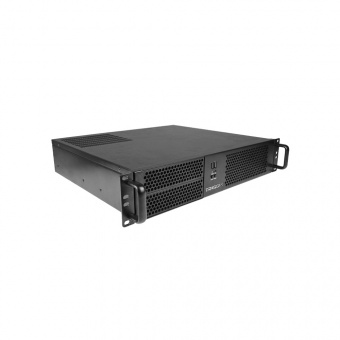 картинка IP-видеорегистратор TRASSIR MiniNVR PACS AF 16 от магазина Охранных систем и видеонаблюдения