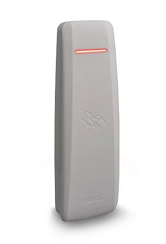 картинка PERCo Контроллер PERCo-CL211.3G со встроенным считывателем для карт формата EMM/HID от магазина Охранных систем и видеонаблюдения