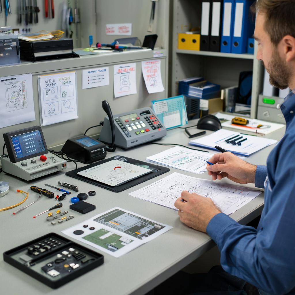 Где купить оригинальные запчасти для Eltis: проверенные поставщики