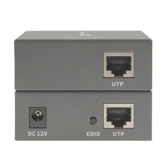 картинка Комплект KVM-удлинителя Osnovo TA-HiKMP3+RA-HiKMP3 от магазина Охранных систем и видеонаблюдения