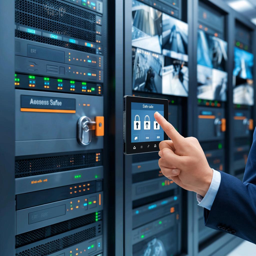 Онлайн-магазин СКУД: как выбрать надежного продавца