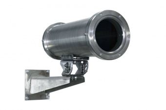 картинка Термокожух «Релион» ТКВ-400-П-Н исп. 09 от магазина Охранных систем и видеонаблюдения