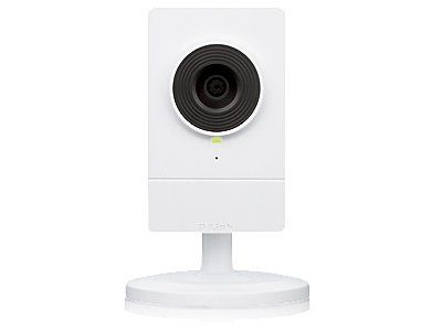 картинка D-Link DCS-2103 видеокамера ip от магазина Охранных систем и видеонаблюдения