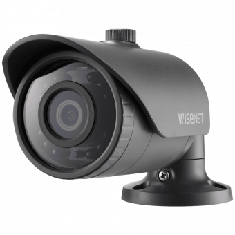 картинка Мультиформатная аналоговая камера Wisenet HCO-6020R от магазина Охранных систем и видеонаблюдения
