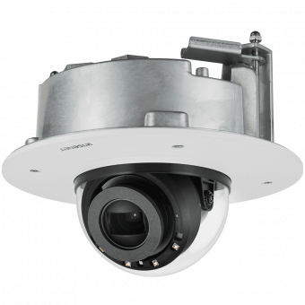 картинка Встраиваемая IP-камера Wisenet XND-6081RF от магазина Охранных систем и видеонаблюдения