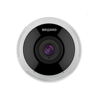 картинка IP-камера Beward SV6020FLM от магазина Охранных систем и видеонаблюдения