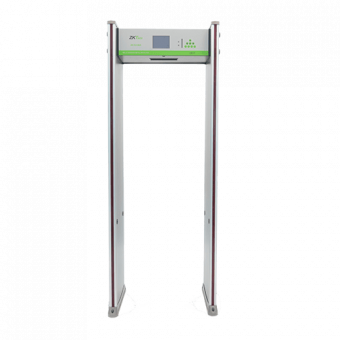 картинка Арочный металлодетектор ZKTeco ZK-D3180S (TD) от магазина Охранных систем и видеонаблюдения