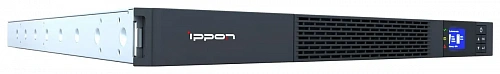 картинка Источник бесперебойного питания Smart Winner II 1150 1U от магазина Охранных систем и видеонаблюдения