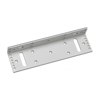 картинка L-образный кронштейн Smartec ST-EL520BL-SL от магазина Охранных систем и видеонаблюдения