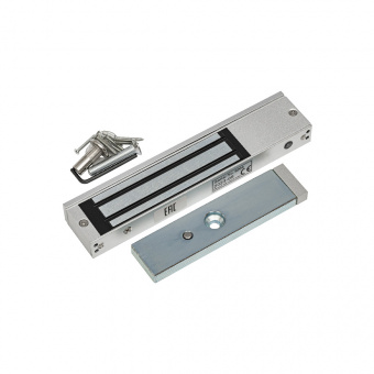 картинка Электромагнитный замок AccordTec «ML-180AS с герконом» от магазина Охранных систем и видеонаблюдения