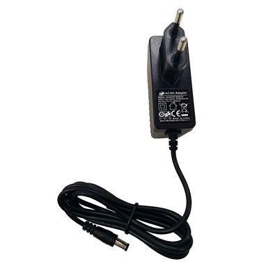 картинка Блок питания SC&T SWP052000 (DC5V/10W) от магазина Охранных систем и видеонаблюдения