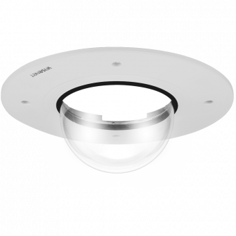 картинка IP-камера Wisenet XND-8081FZ от магазина Охранных систем и видеонаблюдения