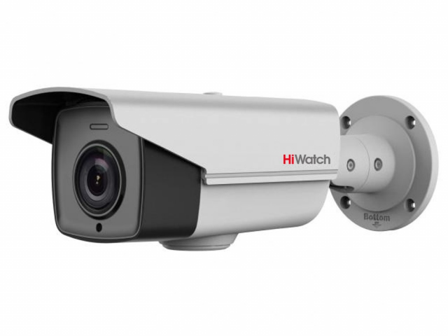 картинка HiWatch DS-T226S Уличная цилиндрическая HD-TVI камера от магазина Охранных систем и видеонаблюдения