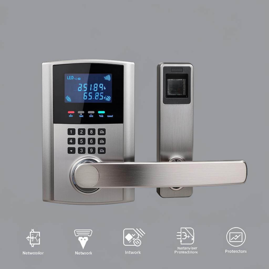 Готовые шаблоны договоров сервисного обслуживания сетевого СКУД