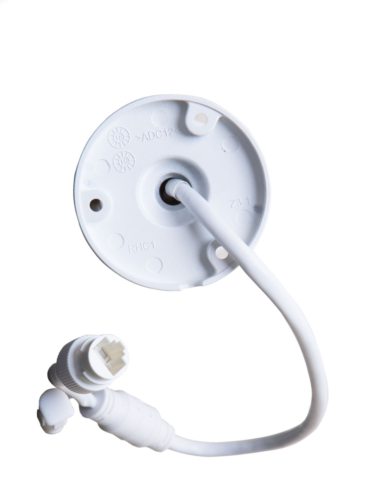 картинка Ростелеком DS-2CD2VC внешняя уличная iP видеокамера от магазина Охранных систем и видеонаблюдения