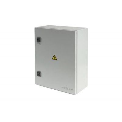 картинка Уличный ИБП SKAT-UPS 800-IP65-ON-R04 от магазина Охранных систем и видеонаблюдения