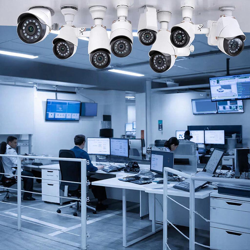 TRASSIR + ANPR: распознавание номеров автомобиля — настройка и точность