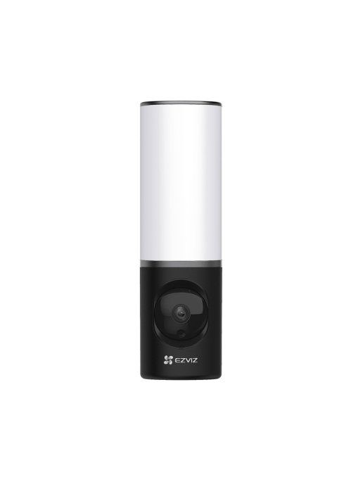 картинка Ezviz LC3 IP-камера, 4Mp от магазина Охранных систем и видеонаблюдения