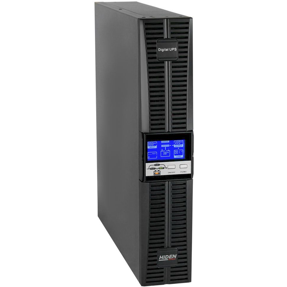 картинка ИБП Hiden Expert UDC9203H-RT от магазина Охранных систем и видеонаблюдения