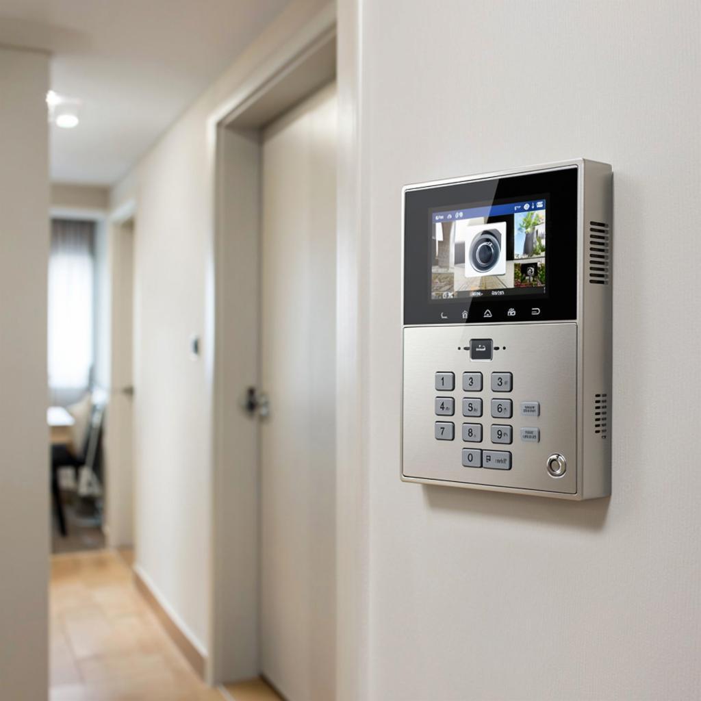 Аккумулятор для многоквартирного домофона: требования и нормы