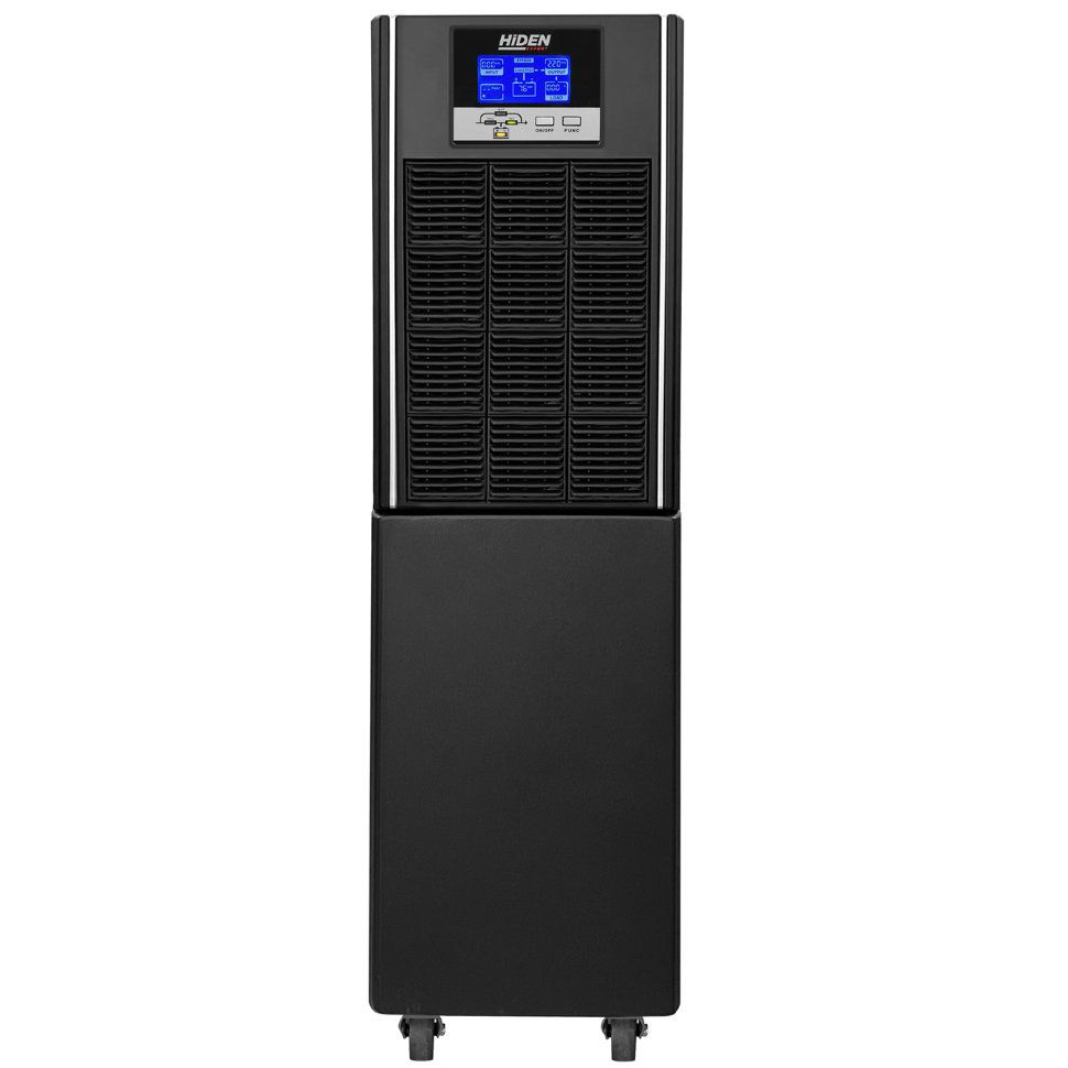 картинка ИБП Hiden Expert UDC9206S от магазина Охранных систем и видеонаблюдения