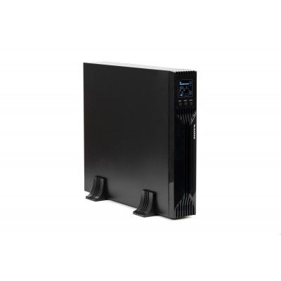 картинка Источник бесперебойного питания RAPAN-UPS 1000-RACK-IN-2X9 от магазина Охранных систем и видеонаблюдения