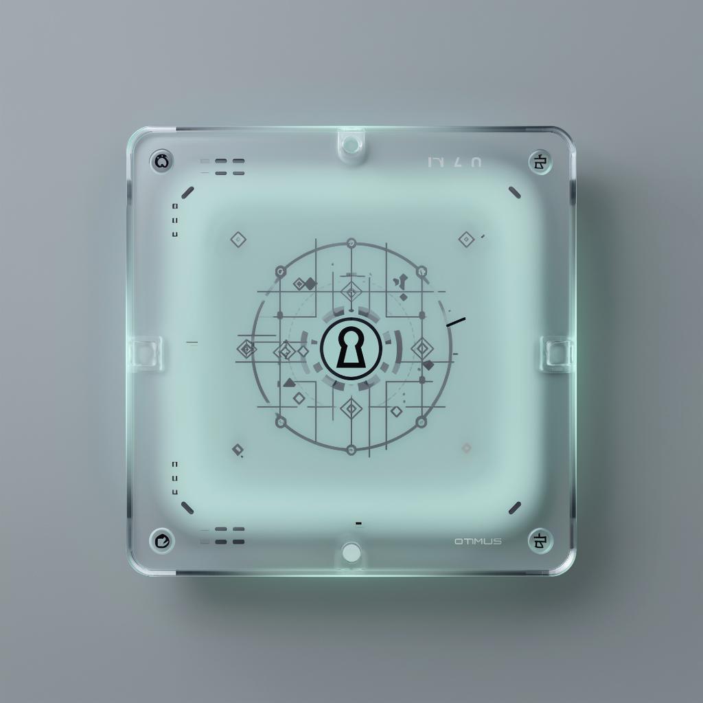 Безопасность и шифрование в домофонах Optimus: риски и рекомендации