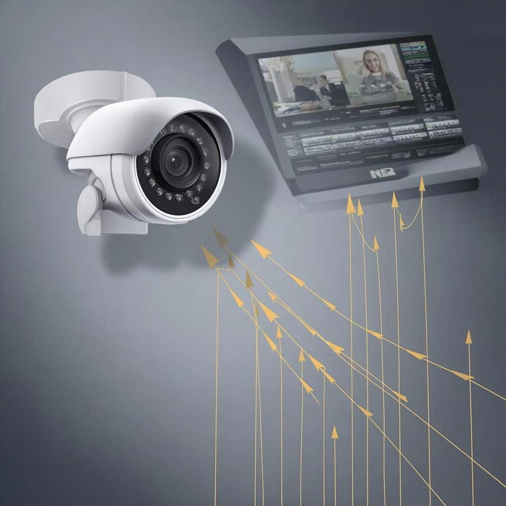 RTSP и smart камеры: как получить поток и интегрировать в NVR