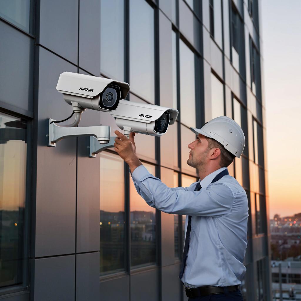 Как выбрать камеру Hikvision для улицы: рейтинг по цене и качеству