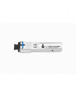 картинка SFP-модуль NST NS-SFP-S-SC35-G-3 от магазина Охранных систем и видеонаблюдения