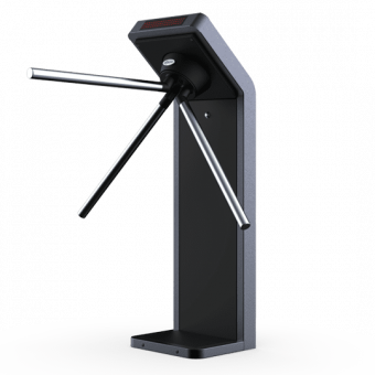 картинка Турникет Oxgard Cube C-21 от магазина Охранных систем и видеонаблюдения