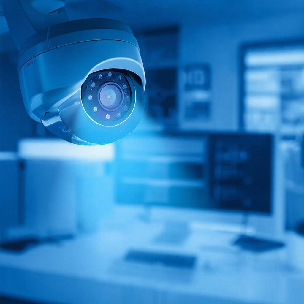 Как подключить IP-камеру к облачным сервисам: преимущества и риски