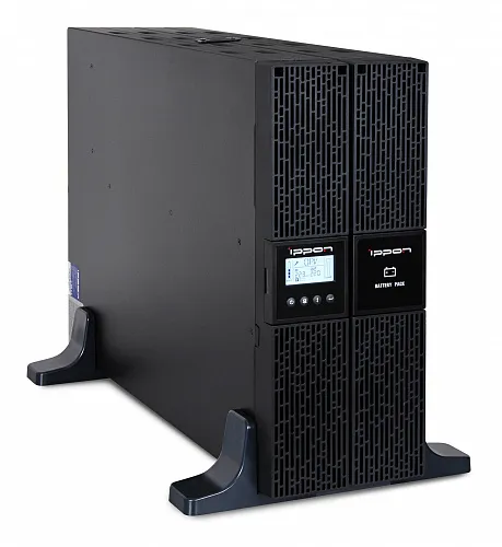 картинка ИБП Ippon Smart Winner II 1000 от магазина Охранных систем и видеонаблюдения