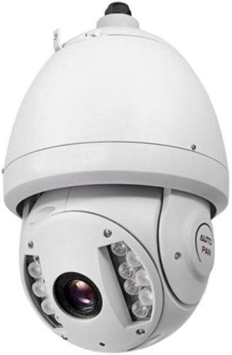 картинка Falcon Eye FE-SD6980-HN IP-видеокамера скоростная поворотная от магазина Охранных систем и видеонаблюдения