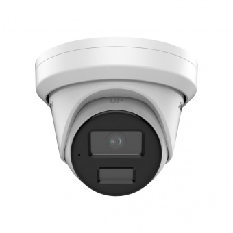 картинка IP-камера HikVision DS-2CD3386G2-ISU (H) 2.8 от магазина Охранных систем и видеонаблюдения