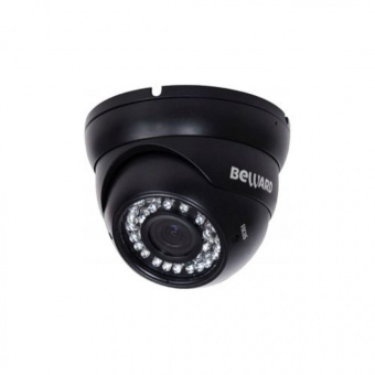 картинка Аналоговая камера Beward M-670VD35U от магазина Охранных систем и видеонаблюдения
