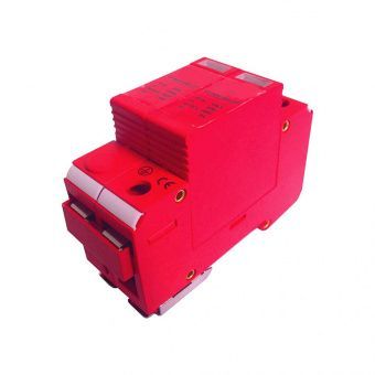 картинка Устройство грозозащиты Osnovo SP-ACD/220 от магазина Охранных систем и видеонаблюдения