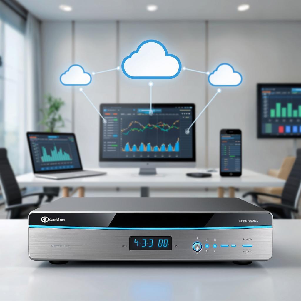 Как подключить регистратор к облаку и настроить удаленный доступ