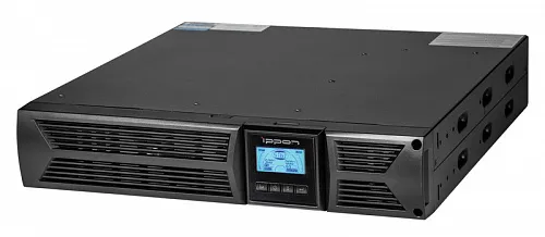 картинка Источник бесперебойного питания Innova RT 2000 от магазина Охранных систем и видеонаблюдения