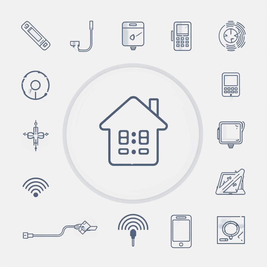 Интеграция CTV видеодомофона с умным домом и SIP-АТС