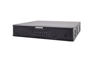 картинка Microdigital MDR-M64000 видеорегистратор NVR (для IP) от магазина Охранных систем и видеонаблюдения