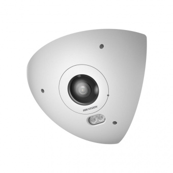 картинка IP-камера Hikvision DS-2CD6W65G1-IVS 1.16 от магазина Охранных систем и видеонаблюдения