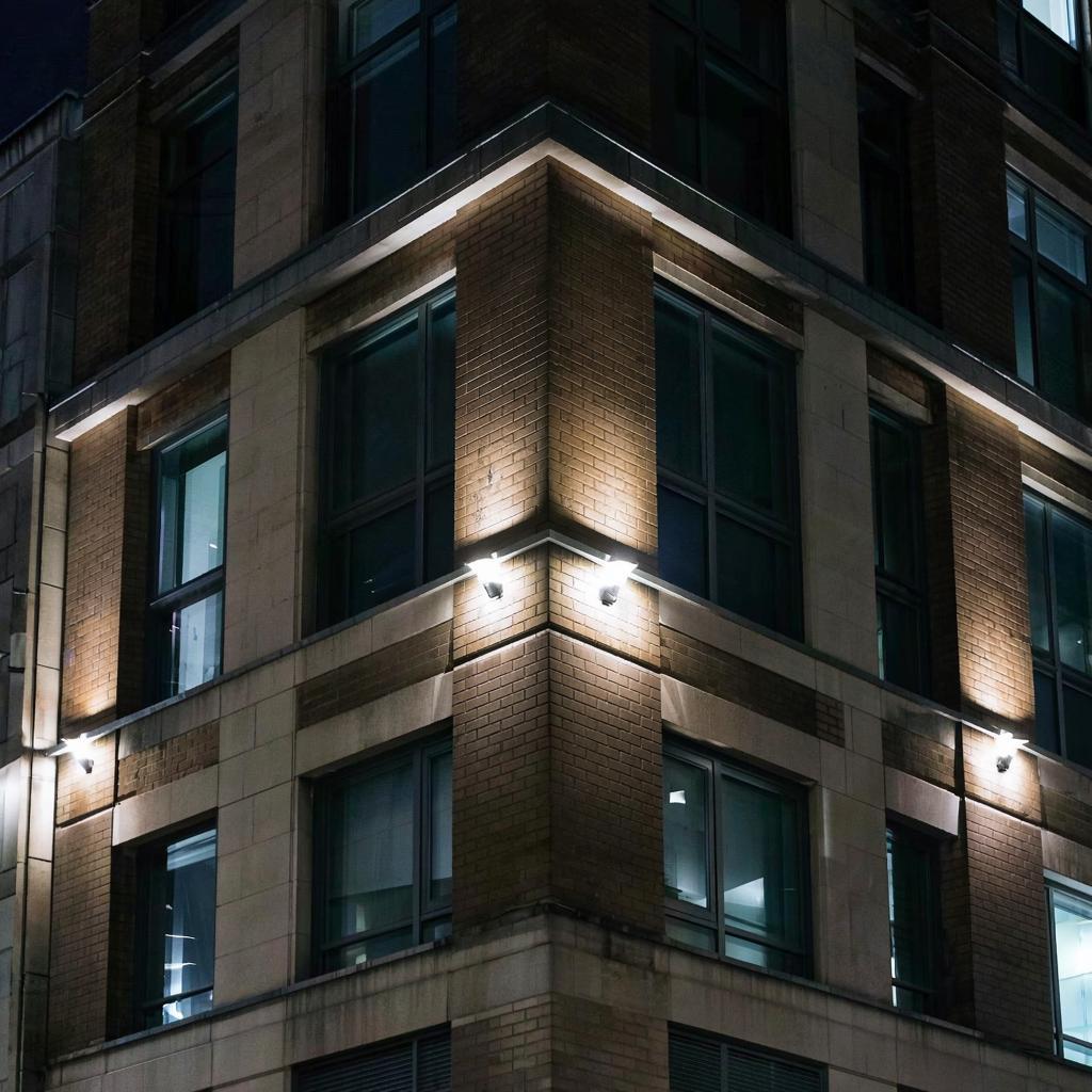 iFLOW F-IC-1341M: как оптимизировать ночную съемку и качество изображения