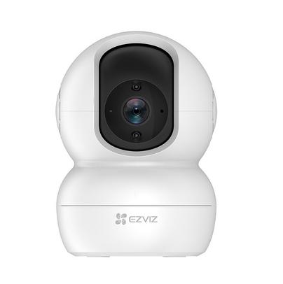 картинка Ezviz CS-TY1 (3Mp) Wi-Fi камера с обзором 360° от магазина Охранных систем и видеонаблюдения