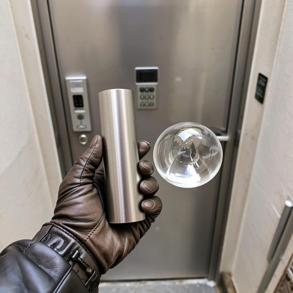 Как правильно выбрать трубку домофона и где лучше купить