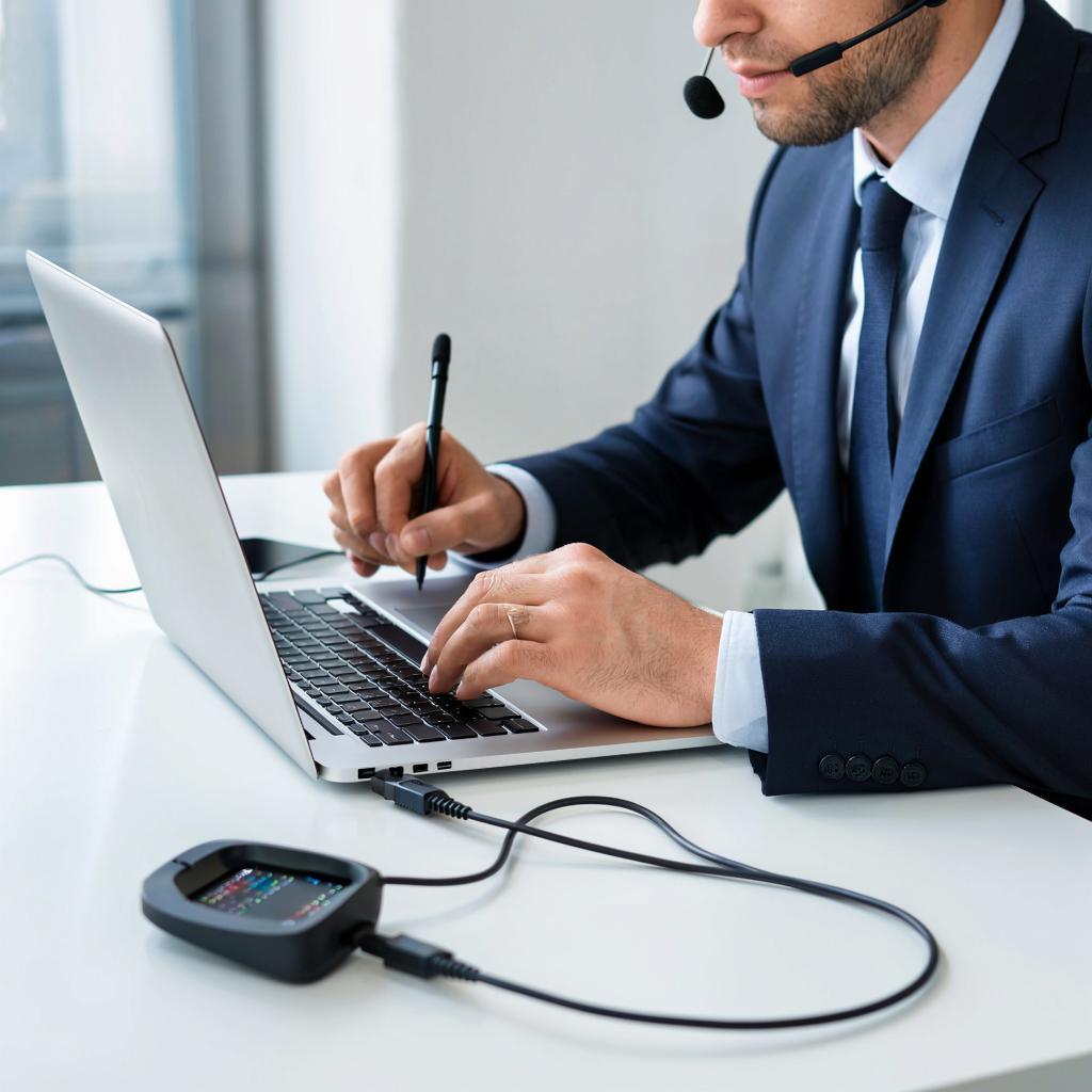 Как обновить прошивку панели домофона и избежать ошибок