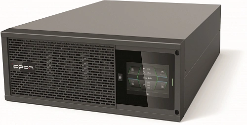 картинка Источник бесперебойного питания IPPON Innova Unity RT 3-3 20K от магазина Охранных систем и видеонаблюдения