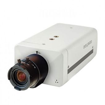 картинка IP-камера Beward B1510 от магазина Охранных систем и видеонаблюдения